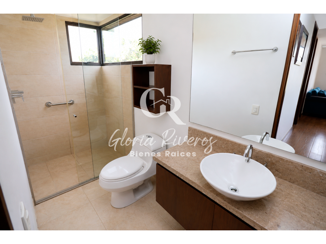 Casa de 4 alcobas en arriendo en Pueblo Viejo, Cota, 176 m² · foto 22 de 24