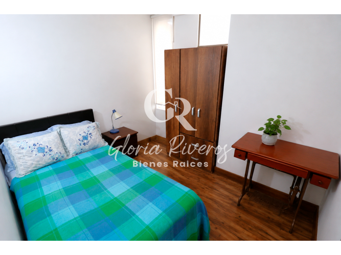 Casa de 4 alcobas en arriendo en Pueblo Viejo, Cota, 176 m² · foto 24 de 24