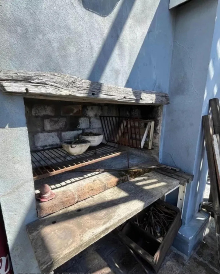 Alquiler Monoambiente Pocitos Con Patio Parrillero En Azotea · Foto 9