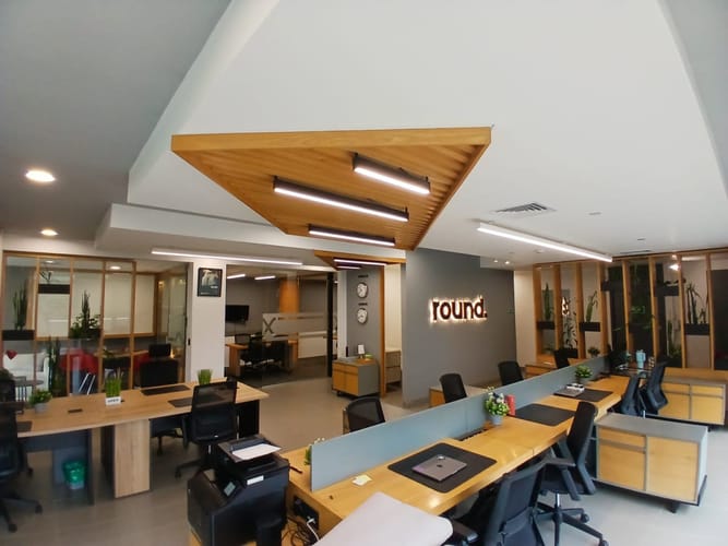 Oficina en arriendo en Las Palmas, Medellín, 151 m² · foto 9 de 17