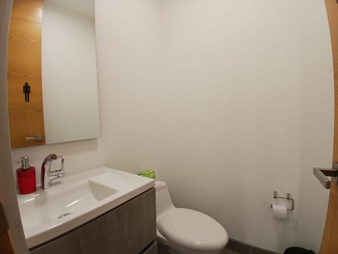 Oficina en arriendo en Las Palmas, Medellín, 151 m² · foto 10 de 17