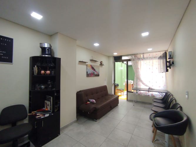 Apartamento de 1 alcoba en arriendo en Colina Campestre, Bogotá, 40 m² · foto 2 de 15
