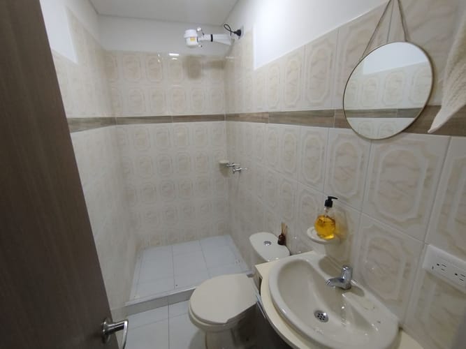 Apartamento de 1 alcoba en arriendo en Colina Campestre, Bogotá, 40 m² · foto 6 de 15