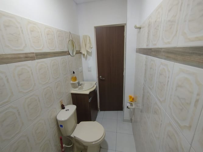 Apartamento de 1 alcoba en arriendo en Colina Campestre, Bogotá, 40 m² · foto 7 de 15