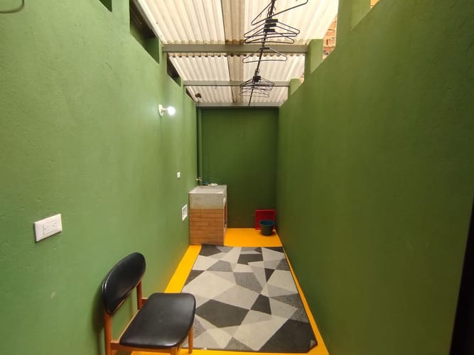 Apartamento de 1 alcoba en arriendo en Colina Campestre, Bogotá, 40 m² · foto 8 de 15