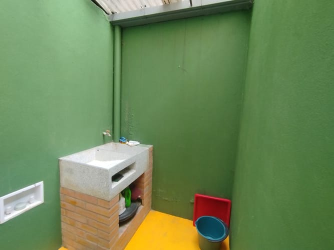 Apartamento de 1 alcoba en arriendo en Colina Campestre, Bogotá, 40 m² · foto 11 de 15