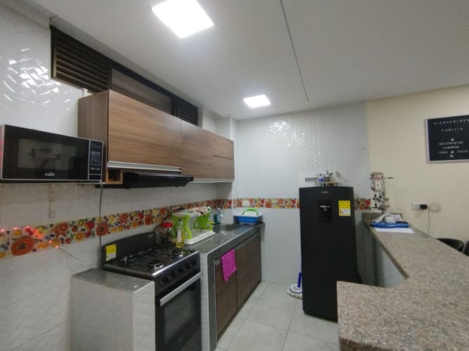 Apartamento de 1 alcoba en arriendo en Colina Campestre, Bogotá, 40 m² · foto 13 de 15