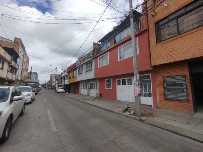 Apartamento de 1 alcoba en arriendo en Colina Campestre, Bogotá, 40 m² · foto 15 de 15