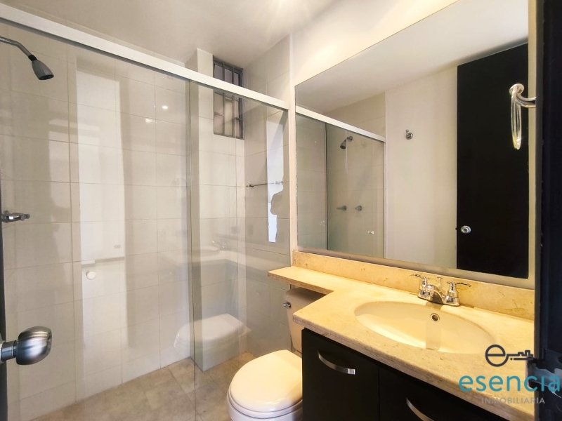 Apartamento en arriendo en San Lucas, Medellín · foto 13 de 20