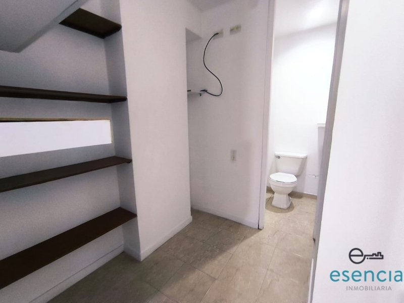 Apartamento en arriendo en San Lucas, Medellín · foto 17 de 20