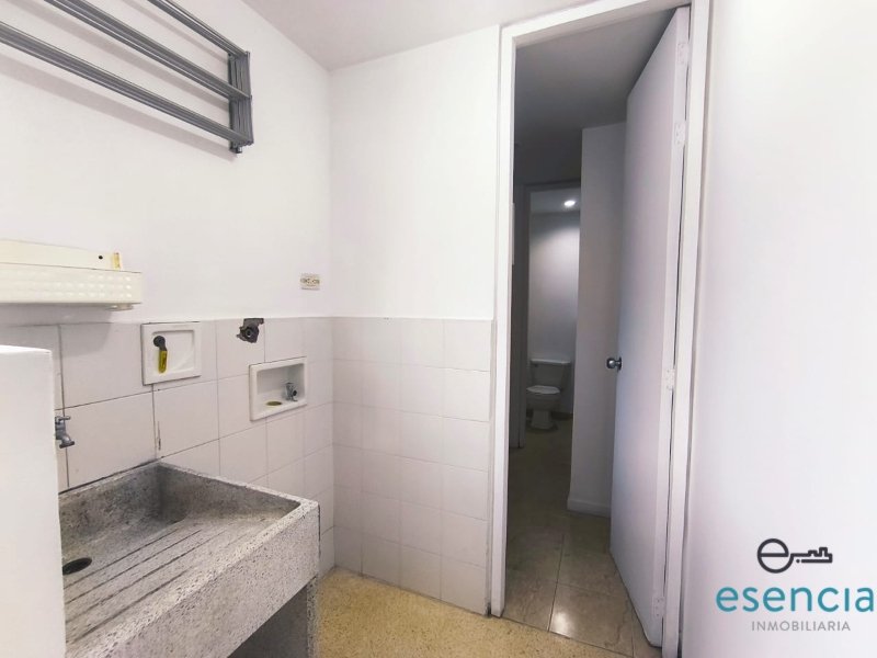 Apartamento en arriendo en San Lucas, Medellín · foto 19 de 20
