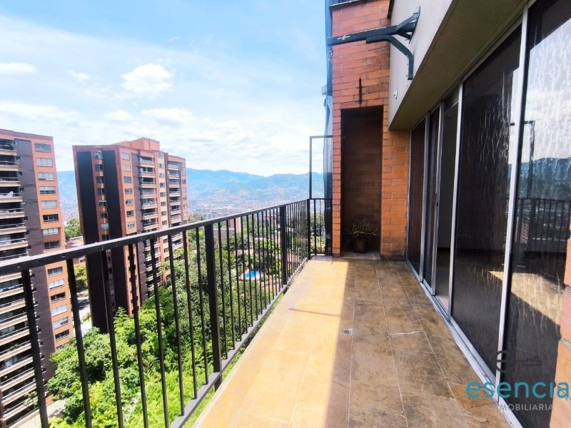 Apartamento en arriendo en San Lucas, Medellín · foto 20 de 20