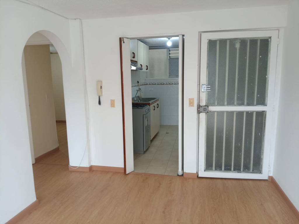 Apartamento en venta en Restrepo, Bogotá · foto 2 de 22