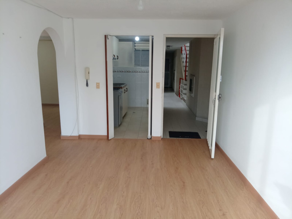 Apartamento en venta en Restrepo, Bogotá · foto 3 de 22