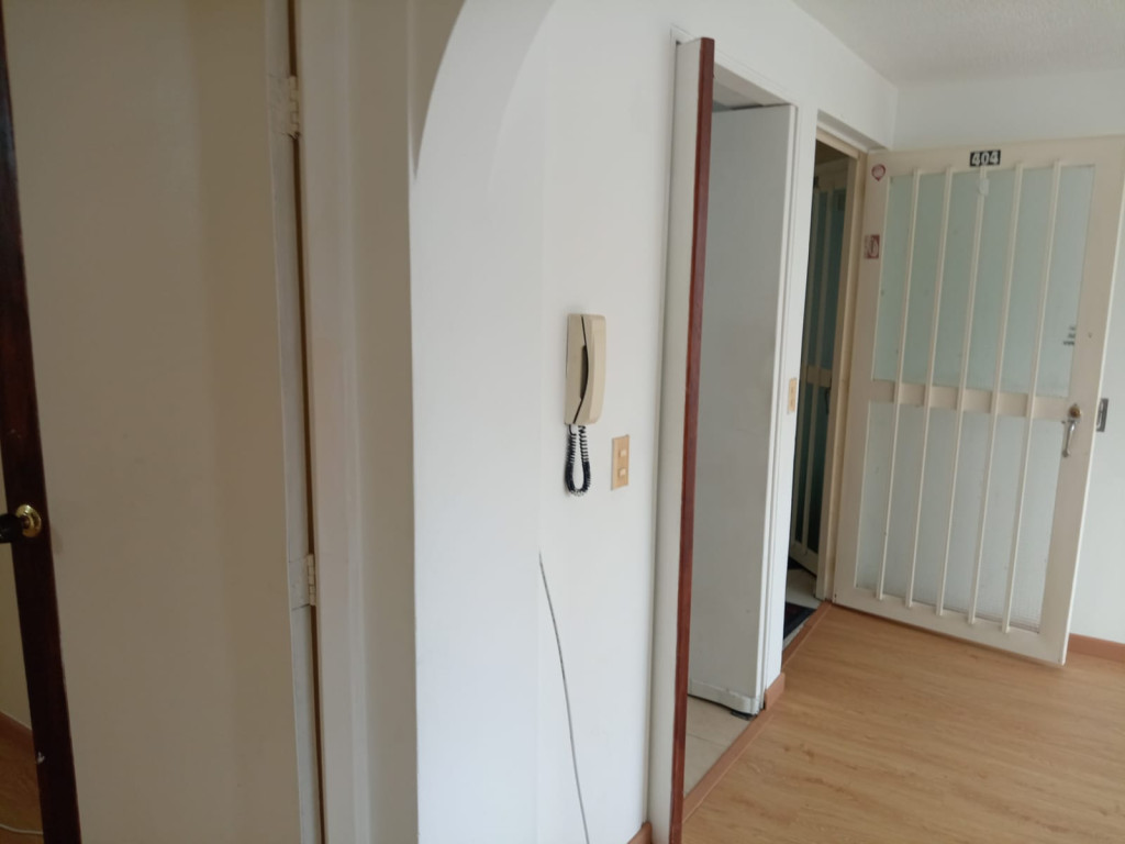 Apartamento en venta en Restrepo, Bogotá · foto 4 de 22