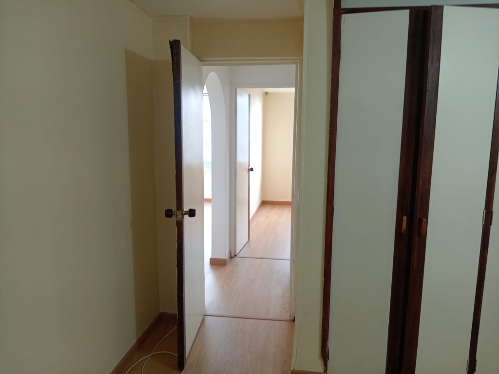 Apartamento en venta en Restrepo, Bogotá · foto 5 de 22