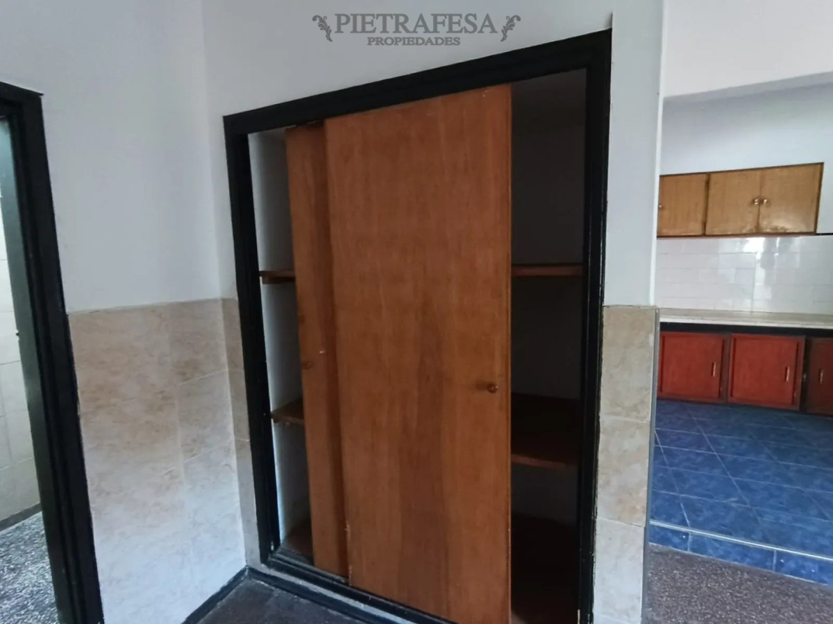Apartamento en alquiler, 2 dormitorios, 1 baño. Sin gastos comunes. Nuevo Paris. · Foto 10