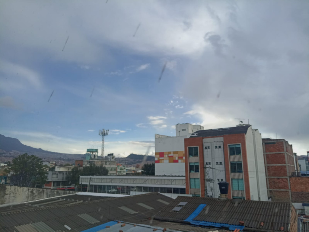 Apartamento en venta en Restrepo, Bogotá · foto 9 de 22
