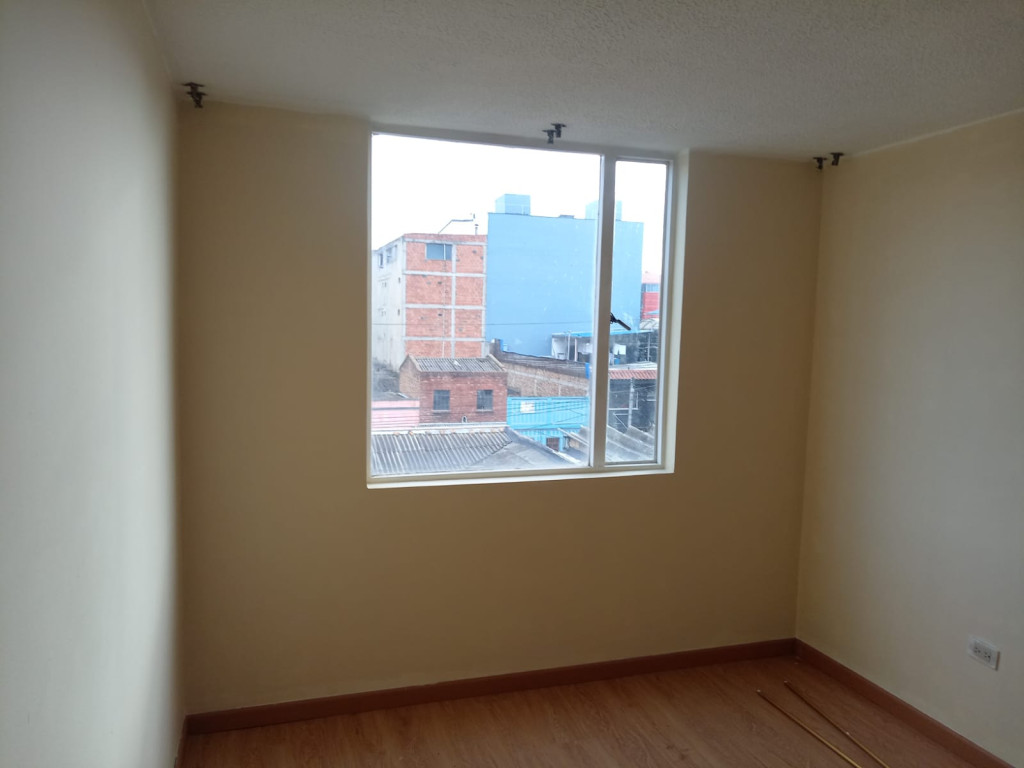 Apartamento en venta en Restrepo, Bogotá · foto 11 de 22