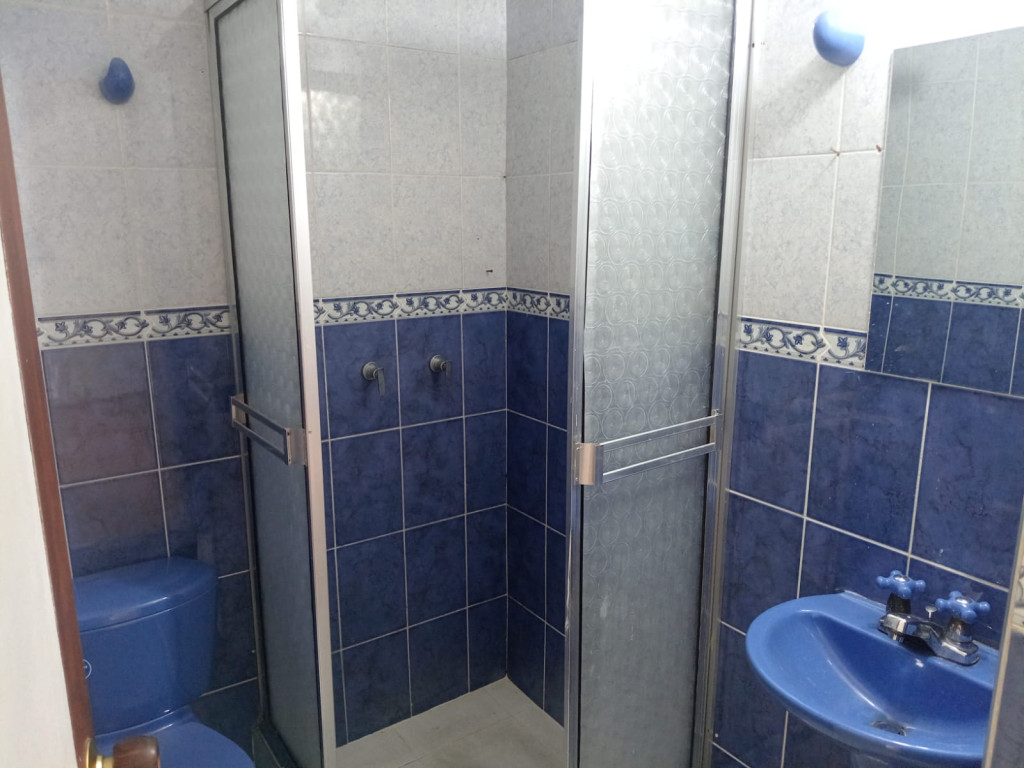 Apartamento en venta en Restrepo, Bogotá · foto 12 de 22