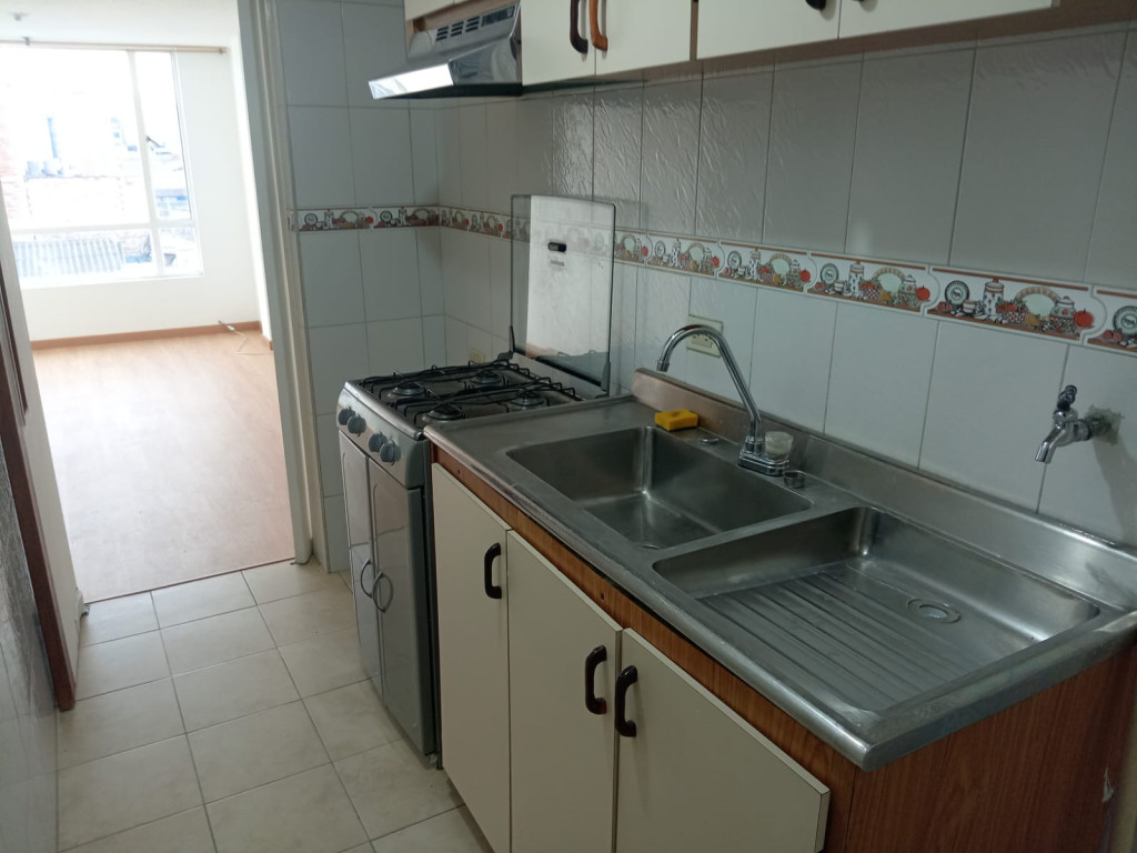 Apartamento en venta en Restrepo, Bogotá · foto 13 de 22