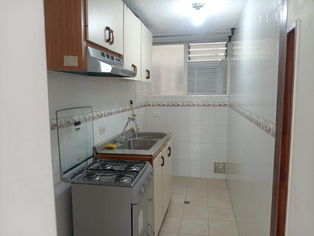 Apartamento en venta en Restrepo, Bogotá · foto 14 de 22