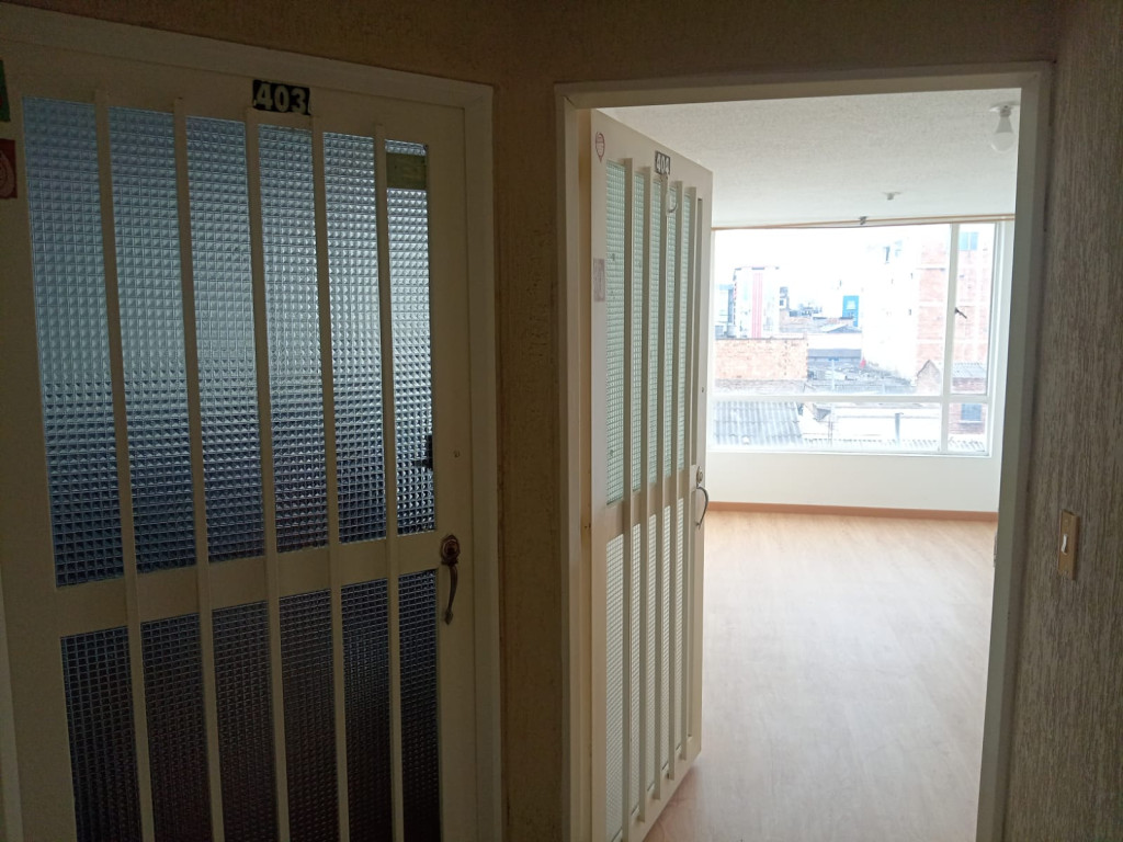 Apartamento en venta en Restrepo, Bogotá · foto 16 de 22