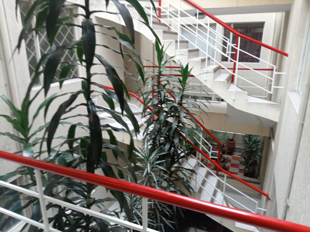Apartamento en venta en Restrepo, Bogotá · foto 17 de 22