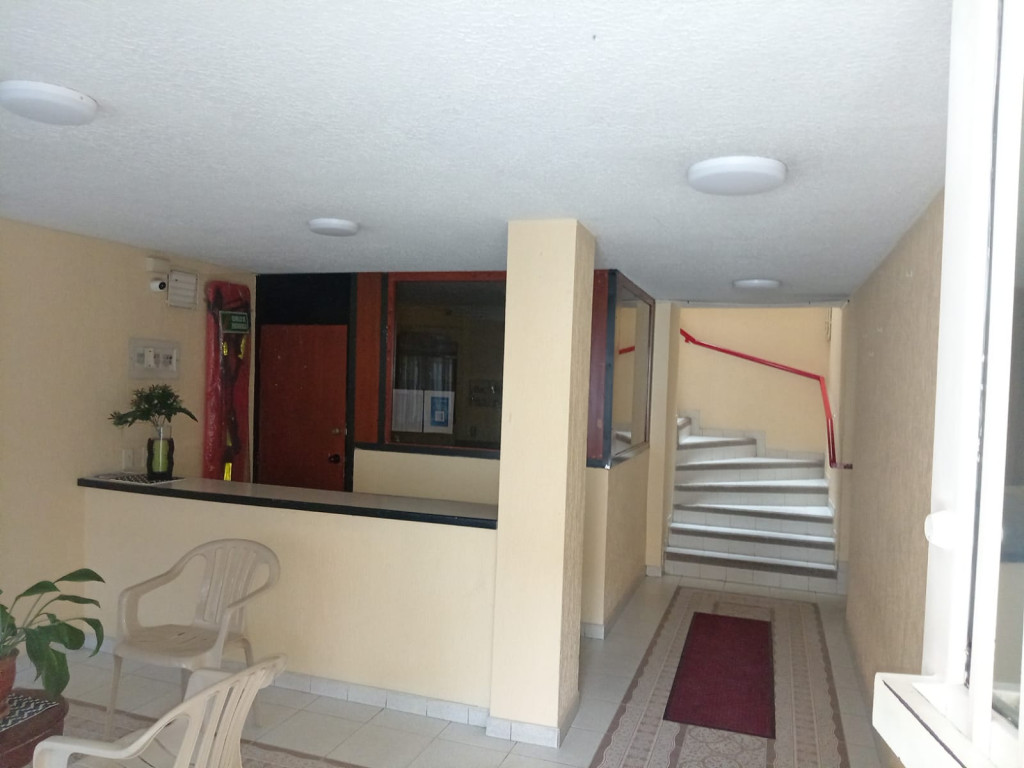 Apartamento en venta en Restrepo, Bogotá · foto 20 de 22