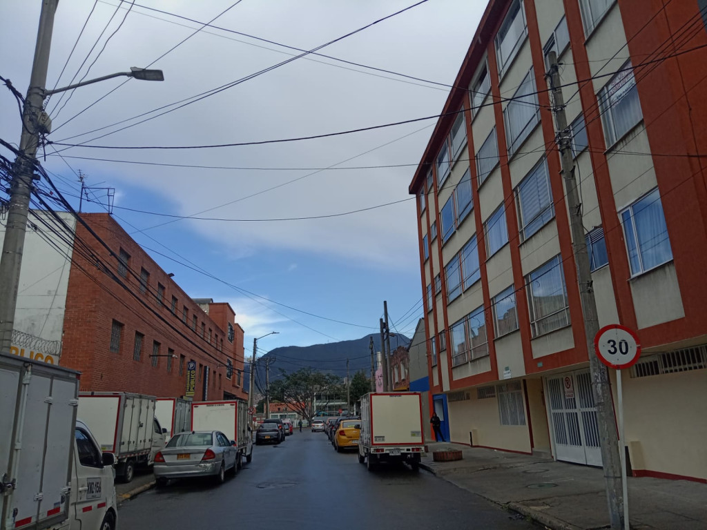 Apartamento en venta en Restrepo, Bogotá · foto 22 de 22