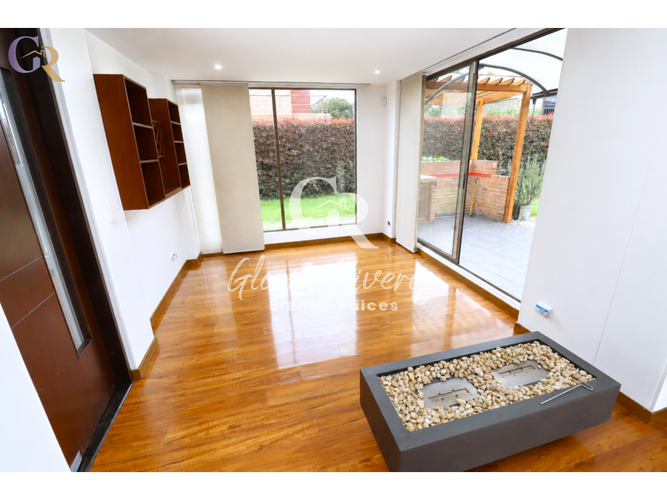 Casa de 3 alcobas en arriendo en Parcelas, Cota, 227 m² · foto 5 de 24