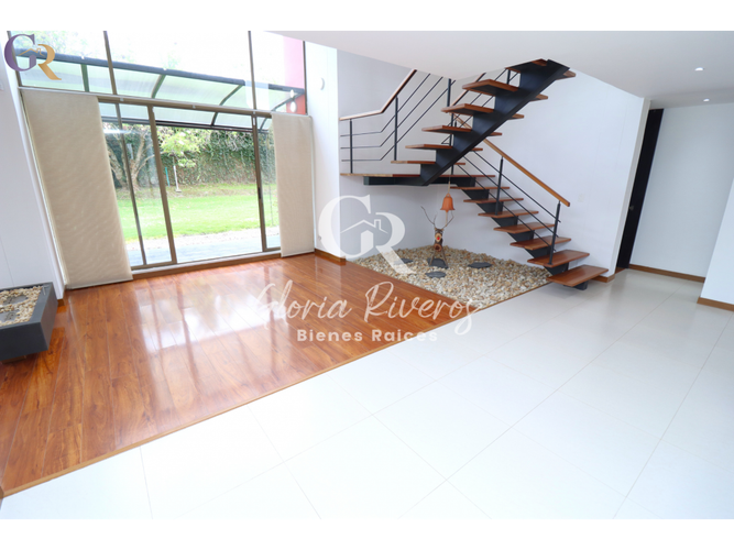 Casa de 3 alcobas en arriendo en Parcelas, Cota, 227 m² · foto 6 de 24