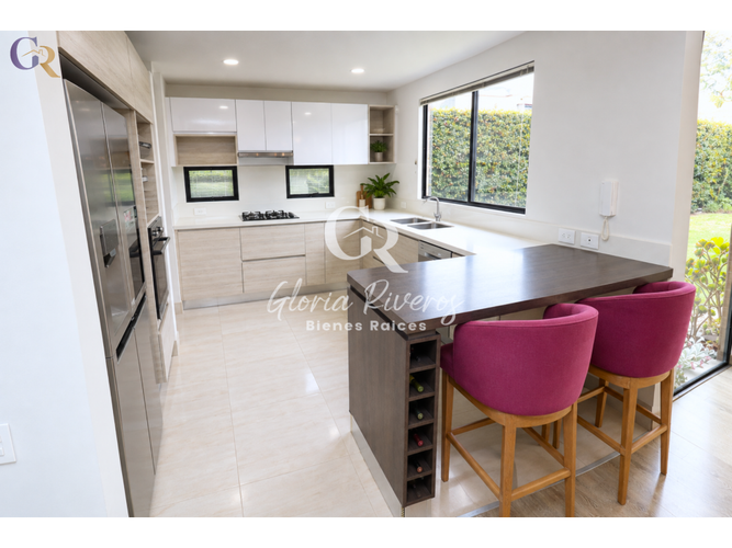 Casa de 3 alcobas en venta en Cota, 200 m² · foto 6 de 24