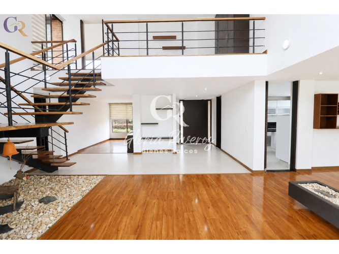 Casa de 3 alcobas en arriendo en Parcelas, Cota, 227 m² · foto 12 de 24