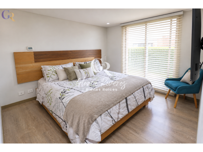 Casa de 3 alcobas en venta en Cota, 200 m² · foto 12 de 24