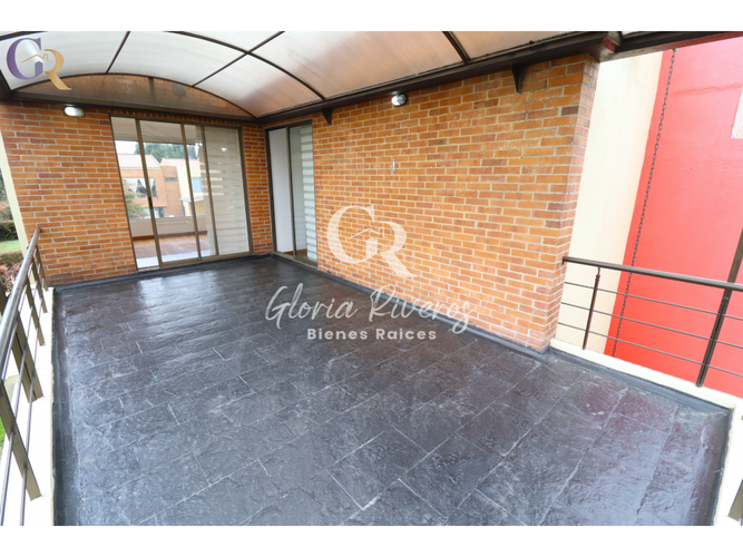 Casa de 3 alcobas en arriendo en Parcelas, Cota, 227 m² · foto 18 de 24