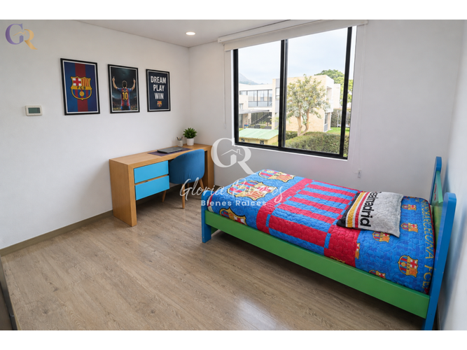 Casa de 3 alcobas en venta en Cota, 200 m² · foto 15 de 24