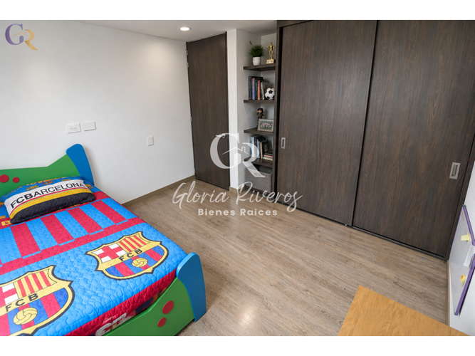 Casa de 3 alcobas en venta en Cota, 200 m² · foto 16 de 24