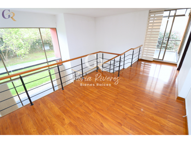 Casa de 3 alcobas en arriendo en Parcelas, Cota, 227 m² · foto 20 de 24