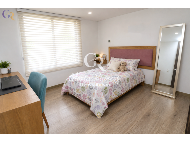 Casa de 3 alcobas en venta en Cota, 200 m² · foto 17 de 24