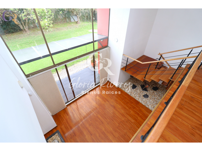 Casa de 3 alcobas en arriendo en Parcelas, Cota, 227 m² · foto 21 de 24