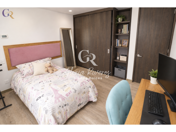 Casa de 3 alcobas en venta en Cota, 200 m² · foto 18 de 24