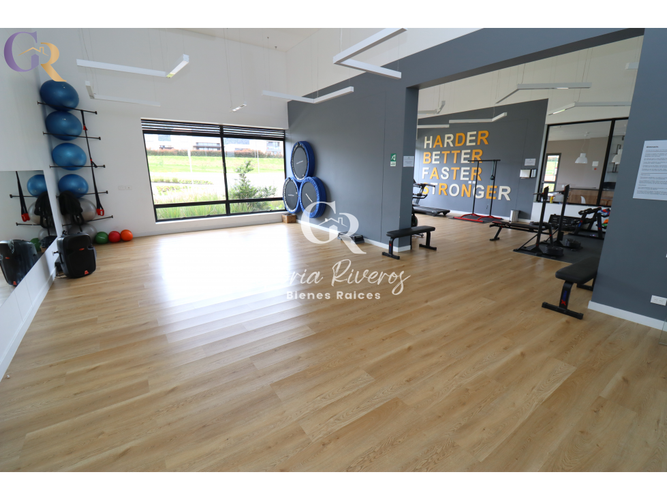 Casa de 3 alcobas en venta en Cota, 200 m² · foto 23 de 24