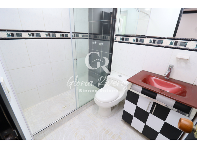 Casa de 4 alcobas en venta en Cota, 186 m² · foto 23 de 24
