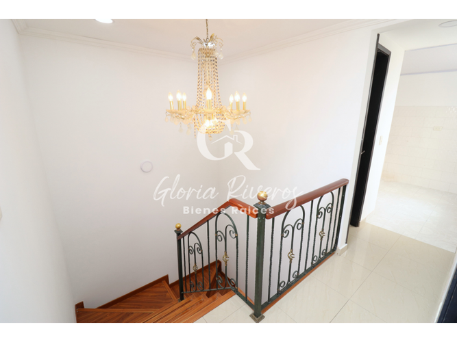 Casa de 4 alcobas en venta en Cota, 186 m² · foto 24 de 24