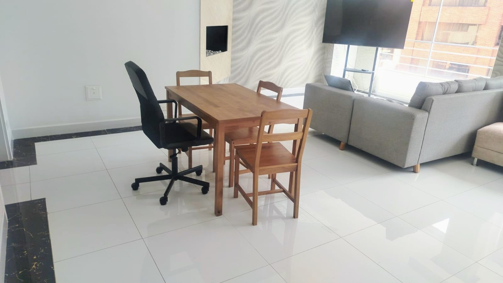 Apartamento en venta en Chico Norte, Bogotá · foto 5 de 15