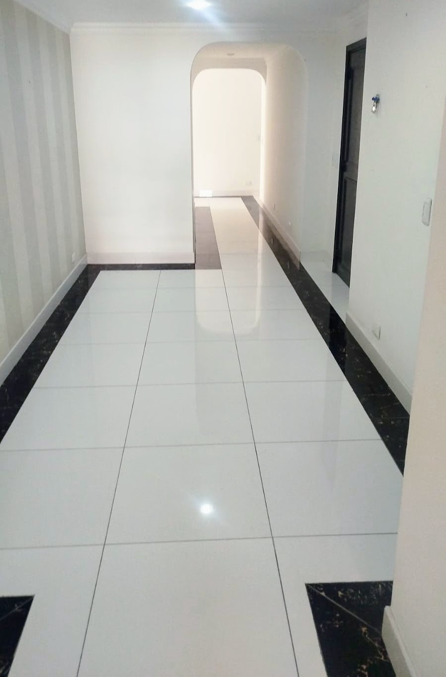 Apartamento en venta en Chico Norte, Bogotá · foto 4 de 15