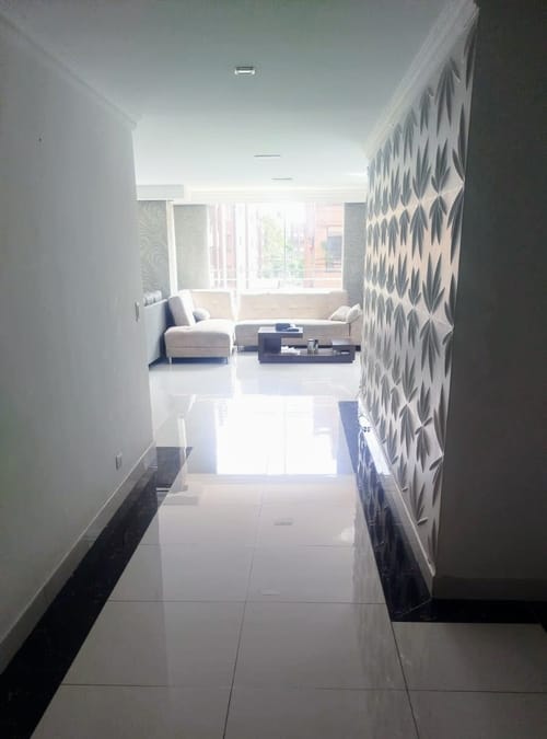 Apartamento en venta en Chico Norte, Bogotá · foto 2 de 15
