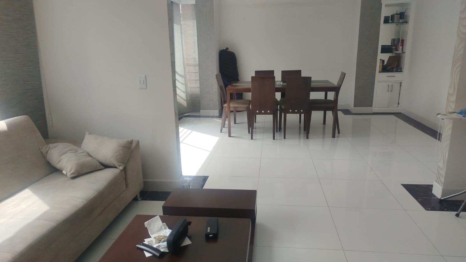 Apartamento en venta en Chico Norte, Bogotá · foto 6 de 15