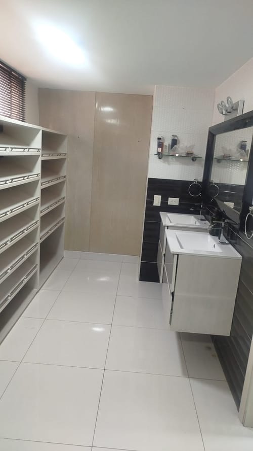 Apartamento en venta en Chico Norte, Bogotá · foto 13 de 15
